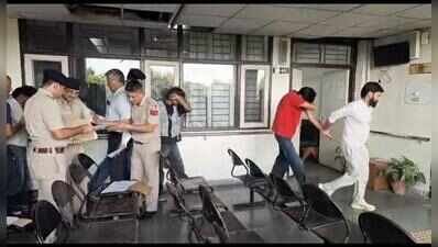 Rs 15,000-20,000— All it took for teens to join ‘terror plot’