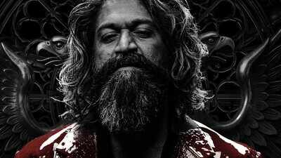 Yash and ‘Toxic: A Fairy Tale for Grown-Ups’ makers face second review controversy; send legal notice to reviewer over negative review after blocking audience reviews from ticketing platform