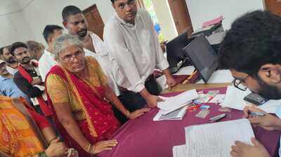 Jharkhand’s ‘missing’ family register poses hurdles in voter roll revision