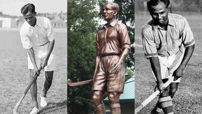 Why is National Sports Day celebrated on August 29? The remarkable Major Dhyan Chand story behind India’s Olympic hockey gold hat-trick