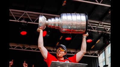 Could Frederik Andersen’s injury disrupt the Edmonton Oilers’ NHL goaltending plans before the 2026 season