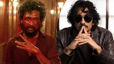 'DC was completely different 10 years ago': Siddharth was almost cast in Arun Matheswaran’s ‘DC’ before Lokesh Kanagaraj, reveals DOP Mukesh