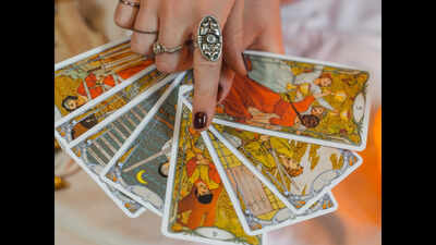 Tarot Predictions for September 2026: 5 Warning Signs Your Cards Are Holding Onto Someone Else’s Toxic Relationship Drama