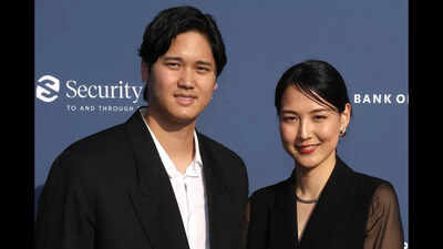Shohei Ohtani and his wife Mamiko Tanaka's combined net worth in 2026: Career earnings, MLB salaries, endorsements, investments, lifestyle and more