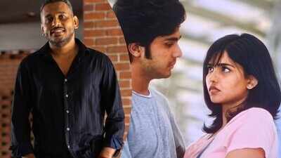 ‘Premalu 2’ is cancelled' as Girish AD reveals his ‘gut feeling’ behind the decision: ‘I couldn’t convince myself about the sequel’s story’