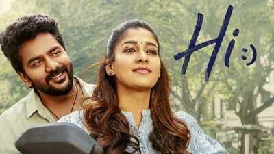 ‘Hi’ OTT release: When and where to expect the Nayanthara and Kavin starrer to stream online?