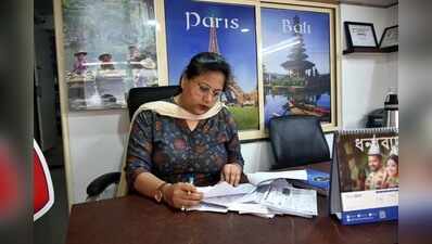 Nepal disaster casts shadow on Puja travel, 60-70% bookings cancelled in city