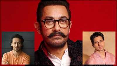 Ramesh Taurani plans ‘Race’ reboot with Aamir Khan, Sidharth Malhotra and Tiger Shroff: Report