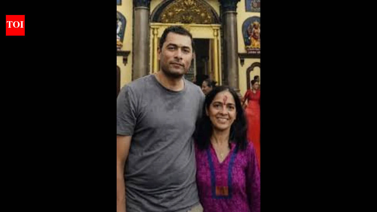 Last known location-Hotel Kailash: NRI couple from Canada Dhaval Shah, Megha missing in Nepal