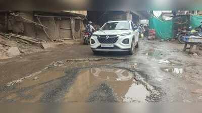 HC pulls up officials over Cuttack’s battered roads