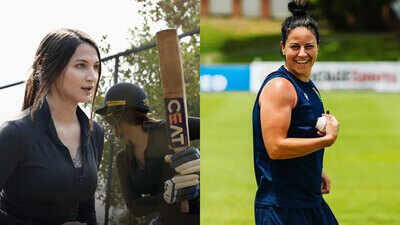 ‘Go and educate yourself’: Anaya Bangar hits back at Marizanne Kapp over cricket return