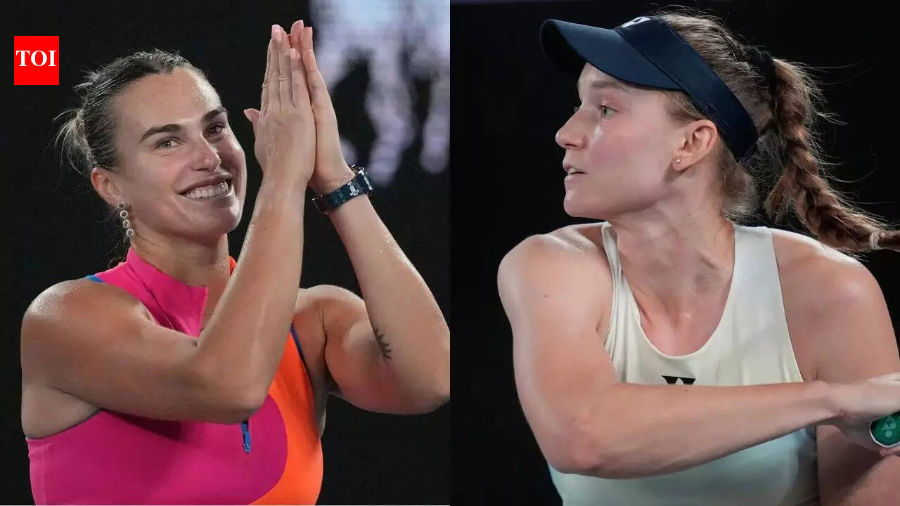 SportsWealth Gap Between Tennis Stars: Sabalenka’s