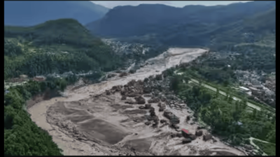 Nepal floods: More than 90 Tamil Nadu pilgrims still untraceable in Nepal; over 140 plus traced, minister says