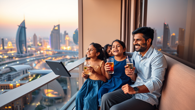 New visa fee benefit announced for Abu Dhabi travellers