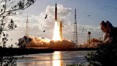 Researchers faced more than 100 million possible ways to 3D-print a NASA rocket alloy; AI picked just 40 experiments and found 6 that worked, including the first successful print at only 500 watts