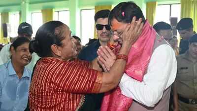 Uttarakhand CM Dhami announces free bus travel, Pink e-Buses for women on Raksha Bandhan