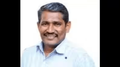 Power and ministerial posts remain secondary to VCK, says TN minister Vanni Arasu