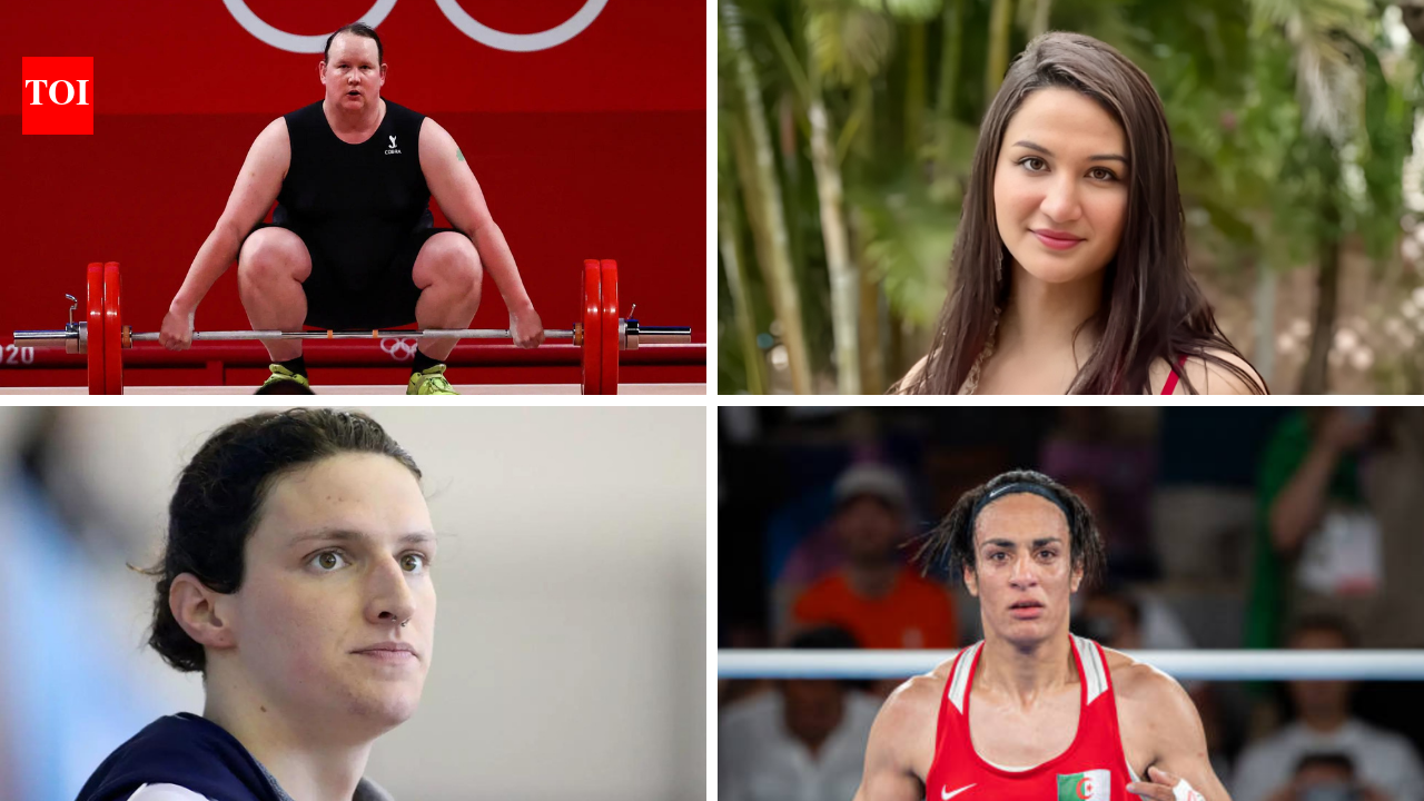 From Anaya Bangar’s cricket return to Imane Khelif’s Olympic gold controversy: The biggest transgender and gender-eligibility debates in sport
