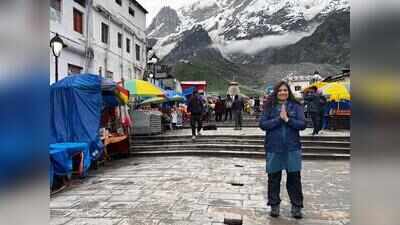 What if I had gone: Odia trekker thanks her instincts for skipping Kailash trip