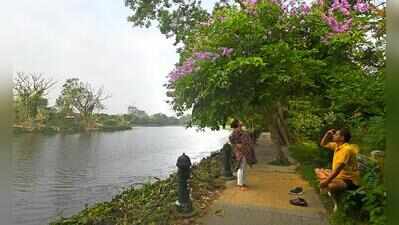 KMDA to ready SOP for yr-round Sarobar maintenance