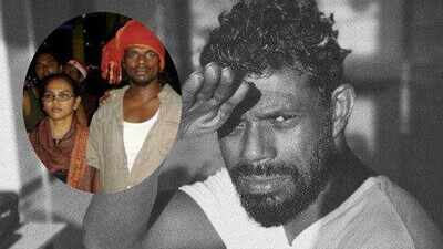 ‘Jailer’ actor Vinayakan reveals why he divorced his wife: ‘We couldn’t live together, so we separated’