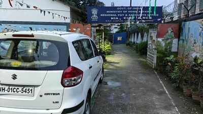 3 CISF accounts officials remanded in CBI custody in bribery case