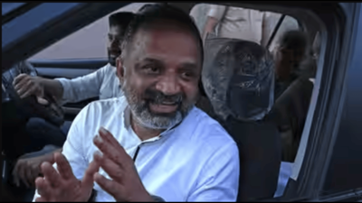 No legal bar for Perarivalan’s enrolment as advocate: Centre