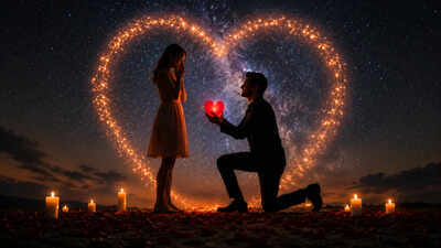 Love & Relationship Predictions, 30th August, 2026: These Zodiac Signs Will Be Lucky in Love; Patience Unlocks True Romance