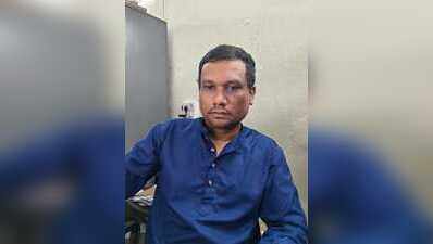 Junior revenue assistant caught taking bribe in Keonjhar district