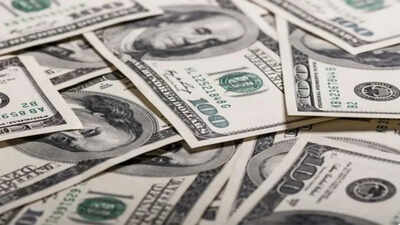 India's forex reserves hit all-time high of $729.33 billion after $12.42 billion jump