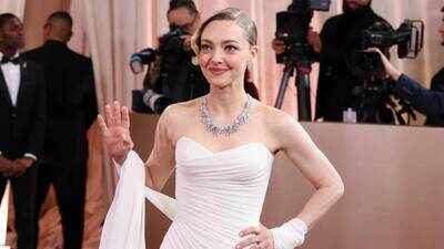 In 2011, Amanda Seyfried bought Adam Brody's 1916 Los Angeles home for $1.85 million; 15 years later, after choosing farm life in upstate New York, she is asking $3.2 million