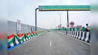 Samrat opens Mithapur-Sipara elevated stretch