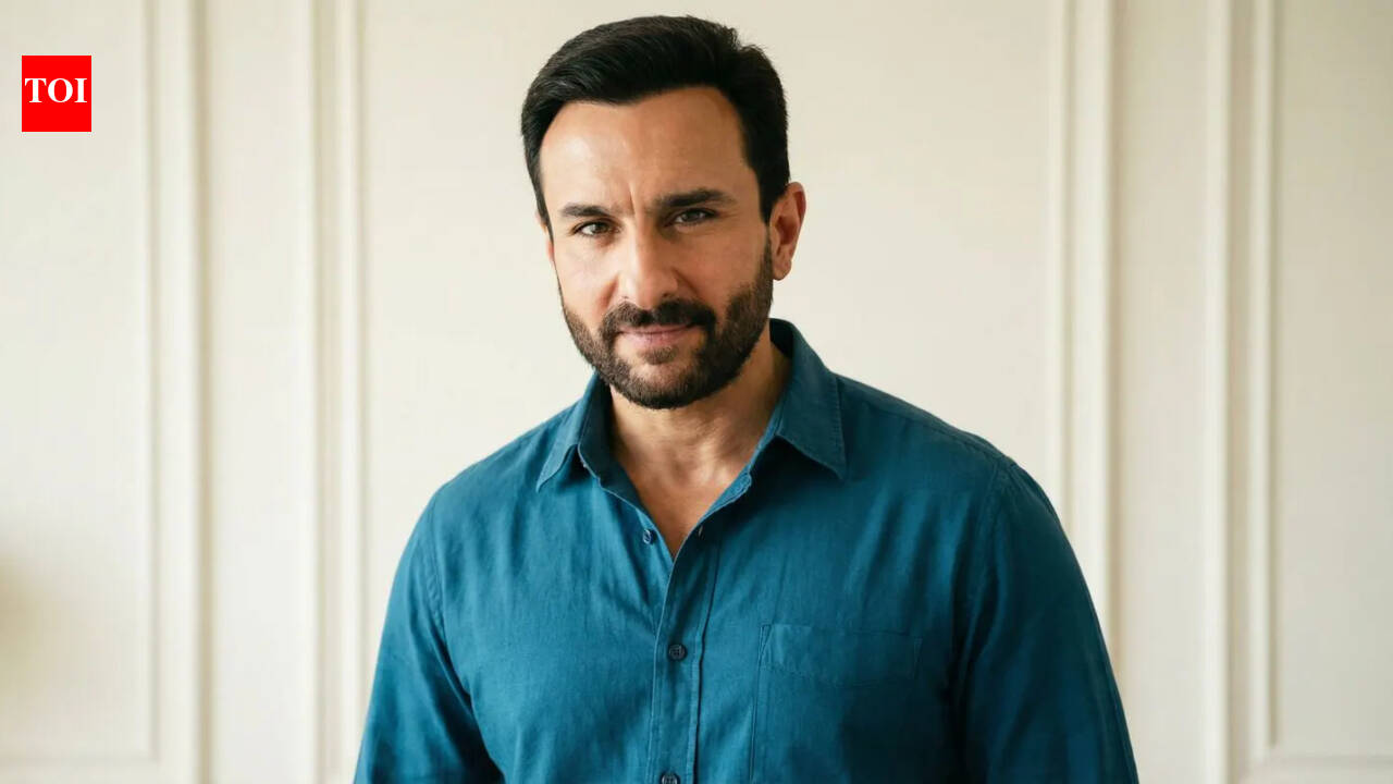 Saif Ali Khan stabbing incident: Accused Mohammad Shariful Islam seeks to plead guilty