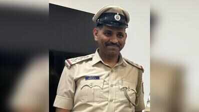 Bengaluru cybercrime cop killed as bus crashes on bridge
