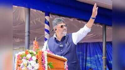 Can Shivakumar win over parents by reining in runaway education costs?