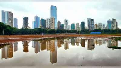 Over 300 million sq ft of office space could open fresh acquisition opportunity for REITs: Report