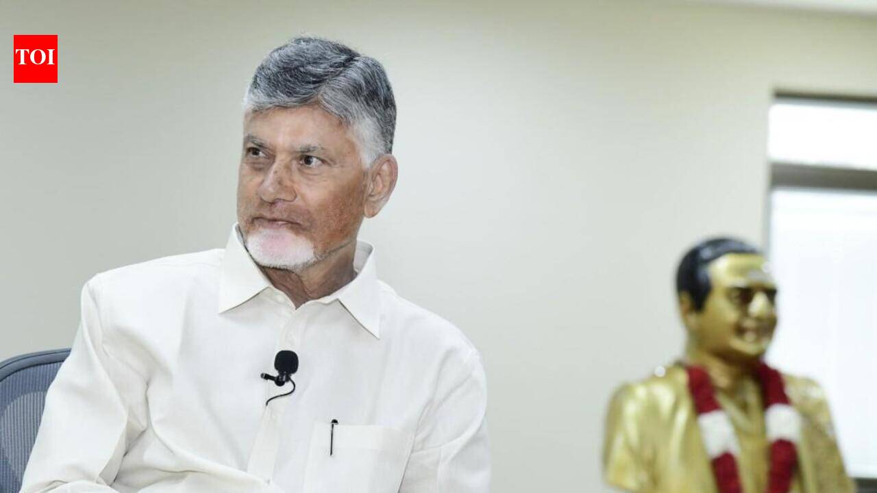 Naidu pushes faster rollout of constituency-wise vision action plans