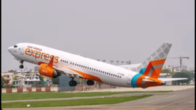 Air India Express to operate two round-trip flights between Coimbatore and Mumbai