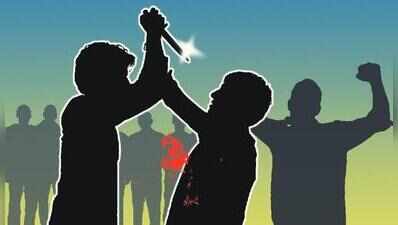 Man killed over suspicion of affair with accused’s wife