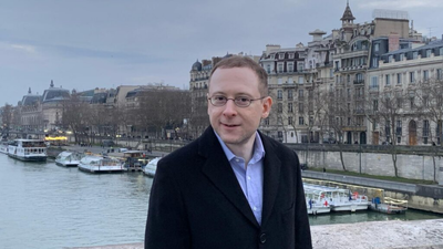 Jason Arday plagiarism accuser Nathan Cofnas faced doubts over expertise, 'far-right agenda' at Ghent