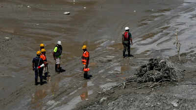 Nepal flash floods: Gurgaon launches helpline to help families trace missing residents