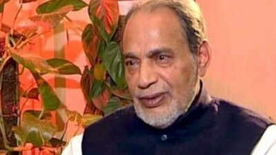 Karnataka to mark late chief minister Ramakrishna Hegde 100th birth anniversary