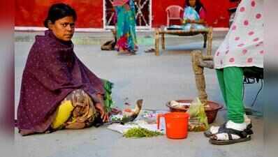 NHRC official reviews facilities for persons affected by leprosy, mental health issues