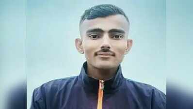 Agniveer soldier drowns in water tank while on leave