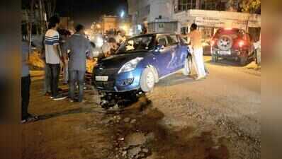 ₹373 cr road safety fund unspent in Raj despite crash toll: CAG
