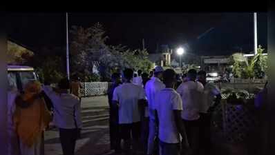 2 die after vehicle plunges into pond in South Salmara-Mankachar district