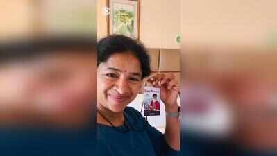 NRI woman from Hyderabad among those missing; husband & son wait for update