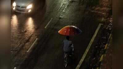 17% rain deficit, yet Telangana fares better