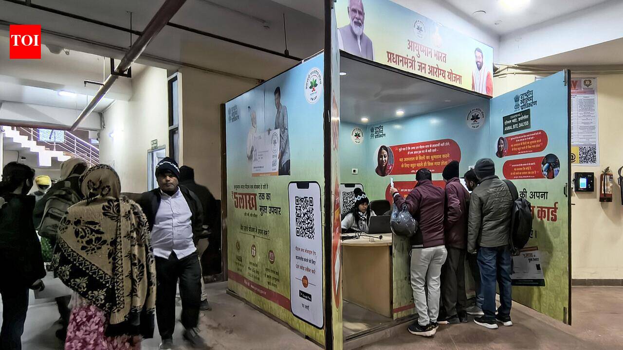 Private hospitals to suspend Ayushman services over payment delays in Haryana