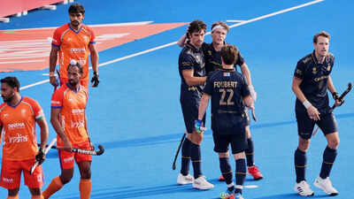 Hockey World Cup: Belgium break Indian hearts in shootout as Harmanpreet’s side finishes eighth